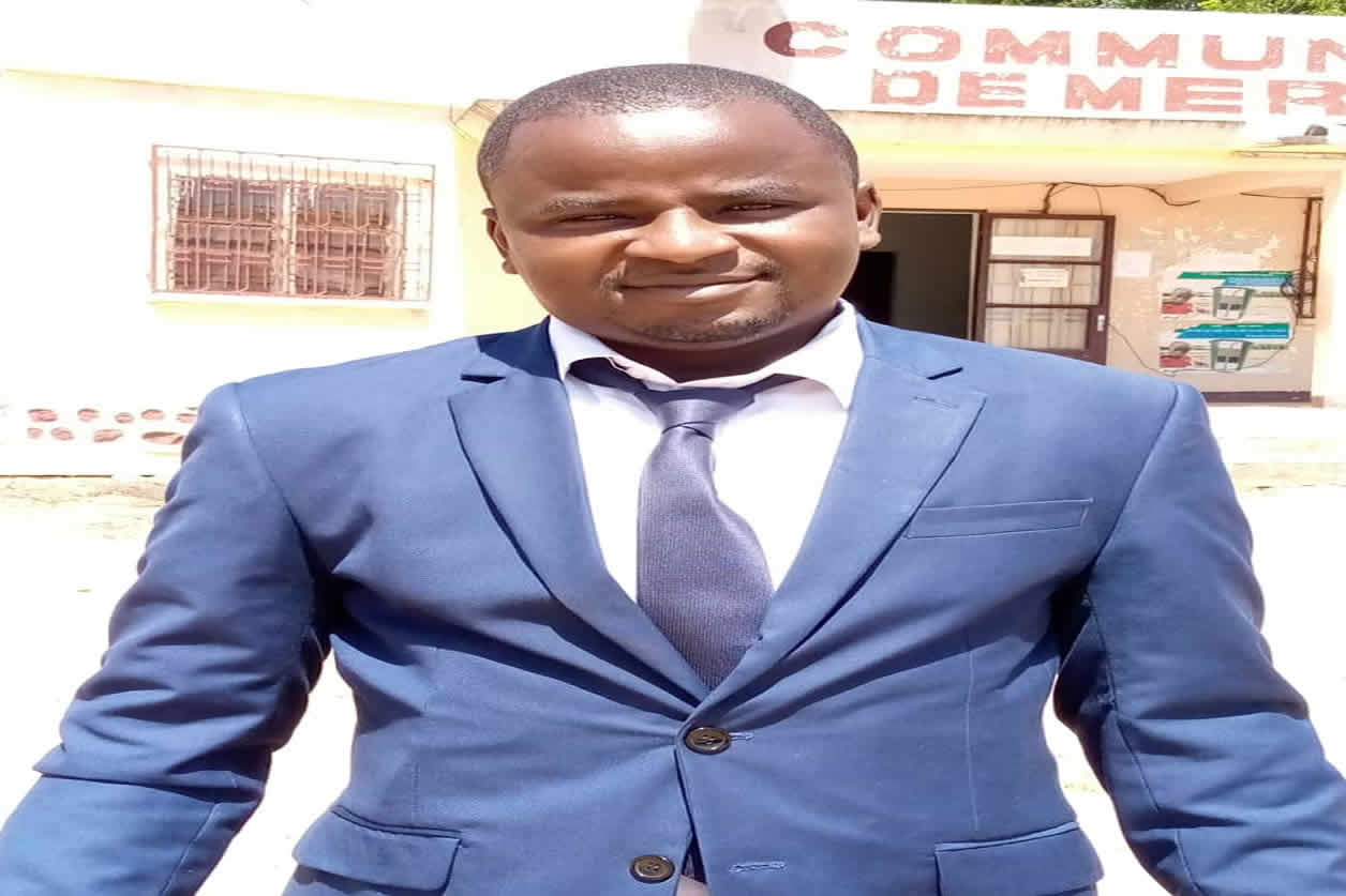 Commune de Meri : Nasser Youssoufa, le gardien des finances
